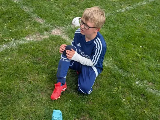 16.05.2026 Funino-Kinderfestiv. vs. SV 49 Eckardtshausen
