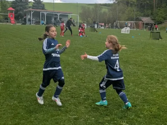 16.05.2026 Funino-Kinderfestiv. vs. SV 49 Eckardtshausen