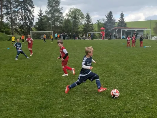16.05.2026 Funino-Kinderfestiv. vs. SV 49 Eckardtshausen
