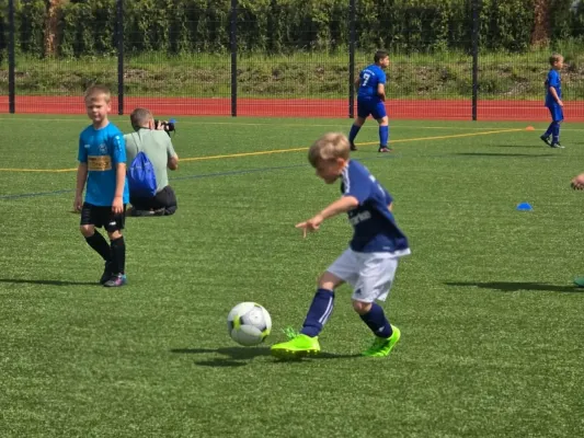 13.06.2026 Funino-Kinderfestiv. vs. SV 49 Eckardtshausen