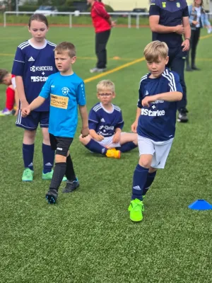 13.06.2026 Funino-Kinderfestiv. vs. SV 49 Eckardtshausen