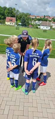 13.06.2026 Funino-Kinderfestiv. vs. SV 49 Eckardtshausen