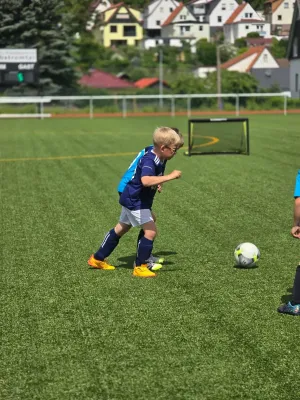 13.06.2026 Funino-Kinderfestiv. vs. SV 49 Eckardtshausen