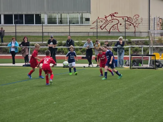 13.06.2026 Funino-Kinderfestiv. vs. SV 49 Eckardtshausen