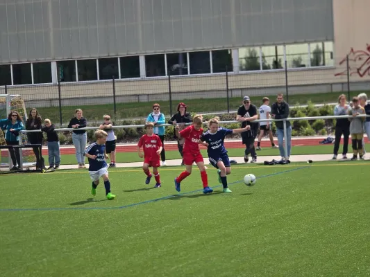 13.06.2026 Funino-Kinderfestiv. vs. SV 49 Eckardtshausen