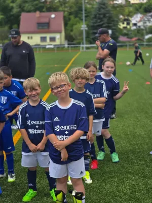 13.06.2026 Funino-Kinderfestiv. vs. SV 49 Eckardtshausen