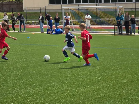 13.06.2026 Funino-Kinderfestiv. vs. SV 49 Eckardtshausen