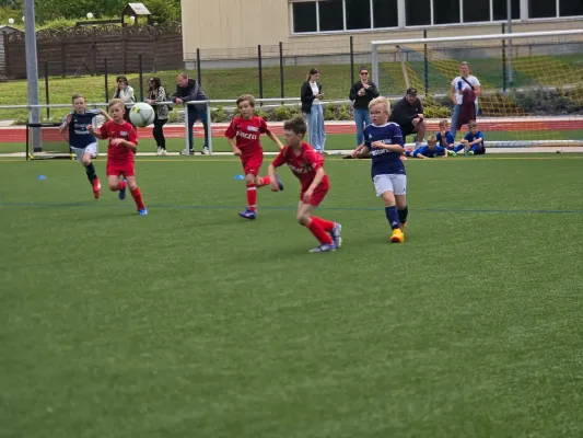 13.06.2026 Funino-Kinderfestiv. vs. SV 49 Eckardtshausen