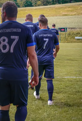 07.06.2026 SV 49 Eckardtshausen vs. SG FSV Leimbach II
