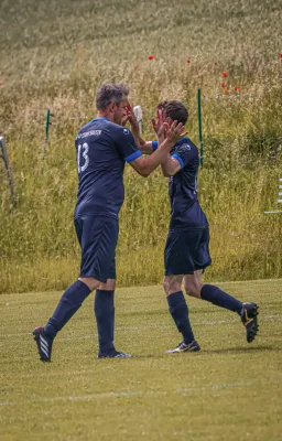 07.06.2026 SV 49 Eckardtshausen vs. SG FSV Leimbach II