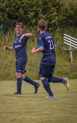 07.06.2026 SV 49 Eckardtshausen vs. SG FSV Leimbach II