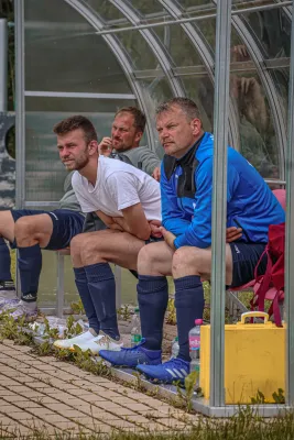 07.06.2026 SV 49 Eckardtshausen vs. SG FSV Leimbach II