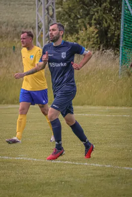 07.06.2026 SV 49 Eckardtshausen vs. SG FSV Leimbach II