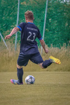 07.06.2026 SV 49 Eckardtshausen vs. SG FSV Leimbach II