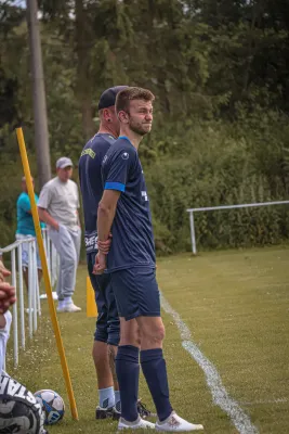 07.06.2026 SV 49 Eckardtshausen vs. SG FSV Leimbach II