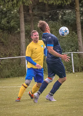 07.06.2026 SV 49 Eckardtshausen vs. SG FSV Leimbach II
