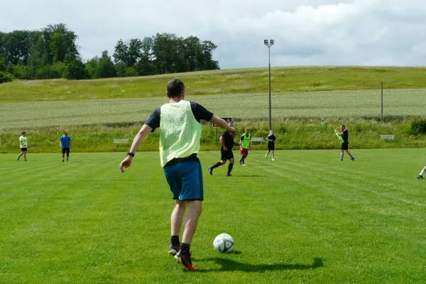 14.06.2026 SV 49 Eckardtshausen AH vs. SV 49 Eckardtshausen (1M)