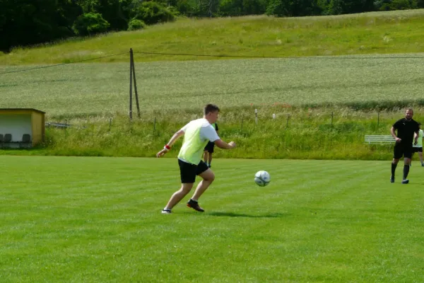 14.06.2026 SV 49 Eckardtshausen AH vs. SV 49 Eckardtshausen (1M)