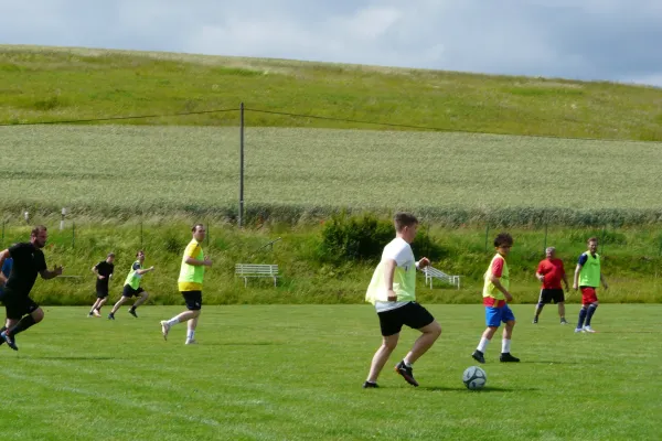 14.06.2026 SV 49 Eckardtshausen AH vs. SV 49 Eckardtshausen (1M)