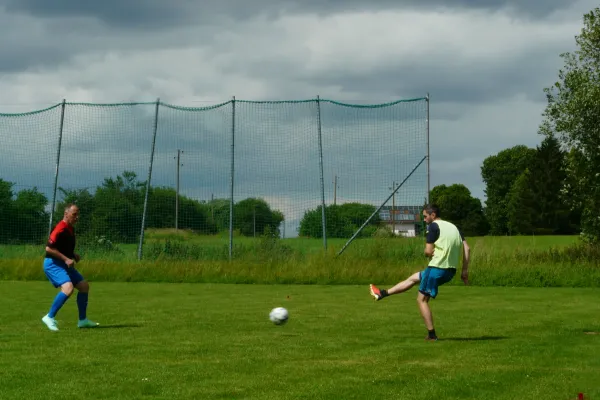 14.06.2026 SV 49 Eckardtshausen AH vs. SV 49 Eckardtshausen (1M)