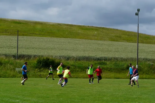 14.06.2026 SV 49 Eckardtshausen AH vs. SV 49 Eckardtshausen (1M)