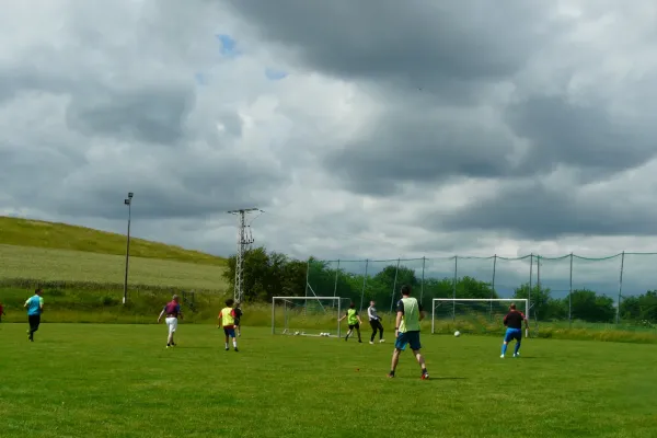 14.06.2026 SV 49 Eckardtshausen AH vs. SV 49 Eckardtshausen (1M)