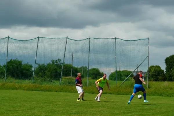 14.06.2026 SV 49 Eckardtshausen AH vs. SV 49 Eckardtshausen (1M)