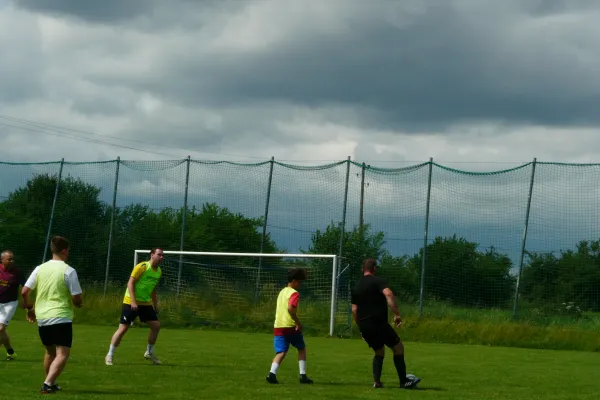 14.06.2026 SV 49 Eckardtshausen AH vs. SV 49 Eckardtshausen (1M)