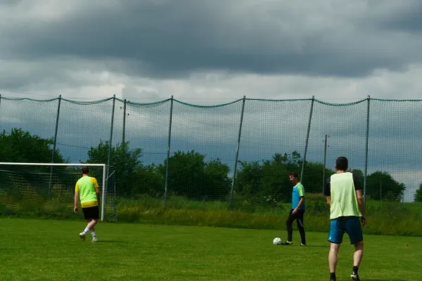 14.06.2026 SV 49 Eckardtshausen AH vs. SV 49 Eckardtshausen (1M)
