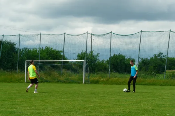 14.06.2026 SV 49 Eckardtshausen AH vs. SV 49 Eckardtshausen (1M)