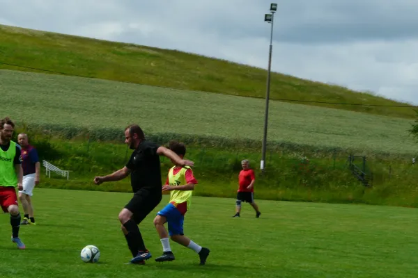 14.06.2026 SV 49 Eckardtshausen AH vs. SV 49 Eckardtshausen (1M)