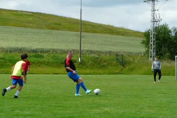14.06.2026 SV 49 Eckardtshausen AH vs. SV 49 Eckardtshausen (1M)