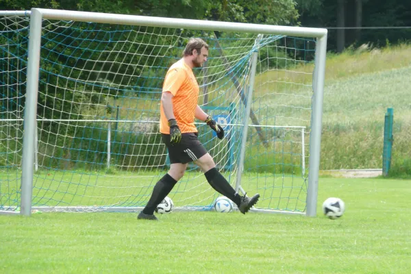 14.06.2026 SV 49 Eckardtshausen AH vs. SV 49 Eckardtshausen (1M)