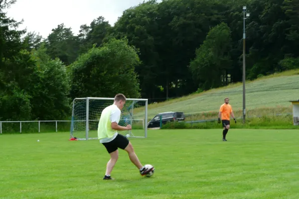 14.06.2026 SV 49 Eckardtshausen AH vs. SV 49 Eckardtshausen (1M)