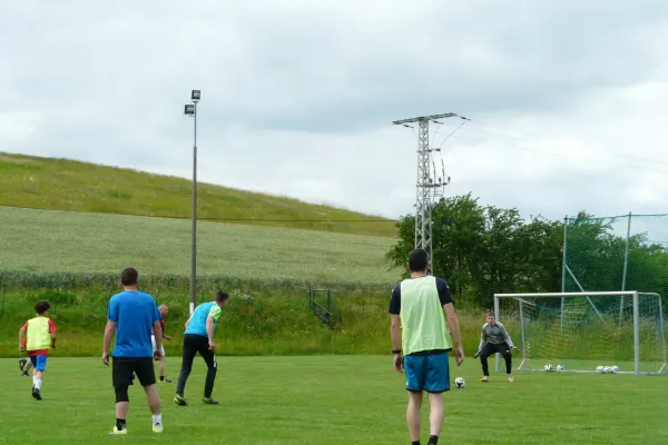 14.06.2026 SV 49 Eckardtshausen AH vs. SV 49 Eckardtshausen (1M)
