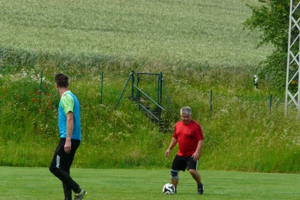14.06.2026 SV 49 Eckardtshausen AH vs. SV 49 Eckardtshausen (1M)