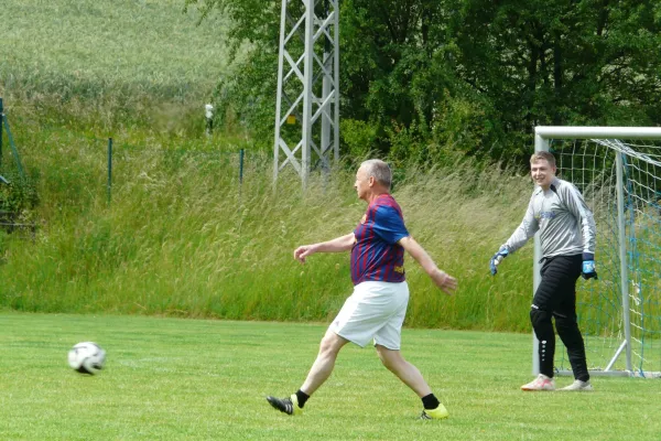 14.06.2026 SV 49 Eckardtshausen AH vs. SV 49 Eckardtshausen (1M)