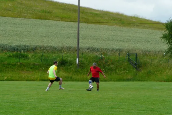 14.06.2026 SV 49 Eckardtshausen AH vs. SV 49 Eckardtshausen (1M)