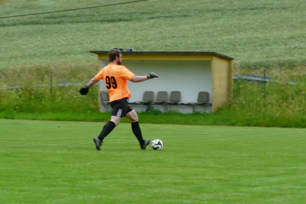 14.06.2026 SV 49 Eckardtshausen AH vs. SV 49 Eckardtshausen (1M)