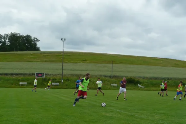 14.06.2026 SV 49 Eckardtshausen AH vs. SV 49 Eckardtshausen (1M)