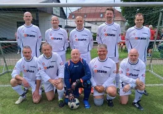 06.06.2026 TFV-Landesturn. Ü50 AH vs. SV 49 Eckardtshausen AH