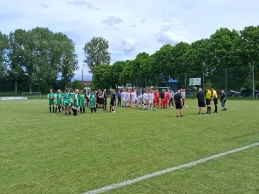 06.06.2026 TFV-Landesturn. Ü50 AH vs. SV 49 Eckardtshausen AH