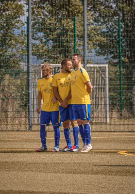 23.08.2026 Wacker Bad Salzungen II vs. SV 49 Eckardtshausen