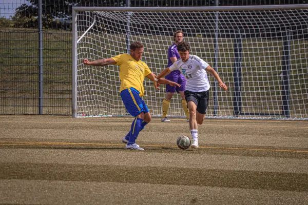23.08.2026 Wacker Bad Salzungen II vs. SV 49 Eckardtshausen