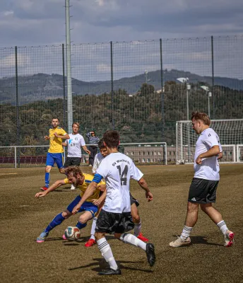 23.08.2026 Wacker Bad Salzungen II vs. SV 49 Eckardtshausen