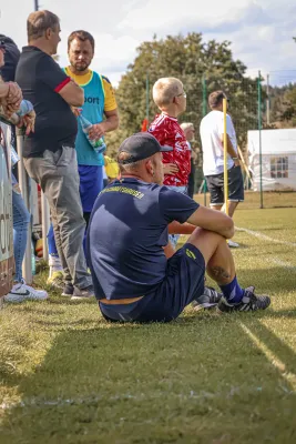 30.08.2026 SG BSG KW Tiefenort II vs. SV 49 Eckardtshausen