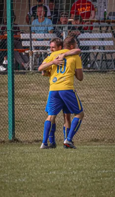 30.08.2026 SG BSG KW Tiefenort II vs. SV 49 Eckardtshausen