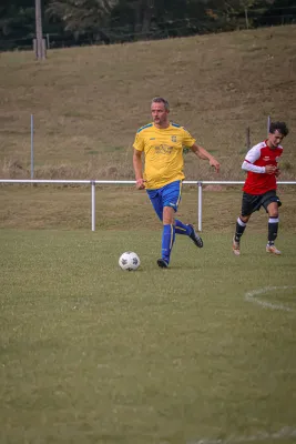 30.08.2026 SG BSG KW Tiefenort II vs. SV 49 Eckardtshausen