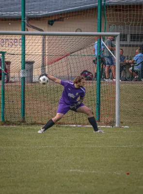 30.08.2026 SG BSG KW Tiefenort II vs. SV 49 Eckardtshausen