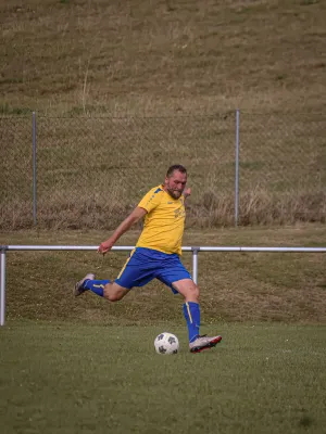 30.08.2026 SG BSG KW Tiefenort II vs. SV 49 Eckardtshausen